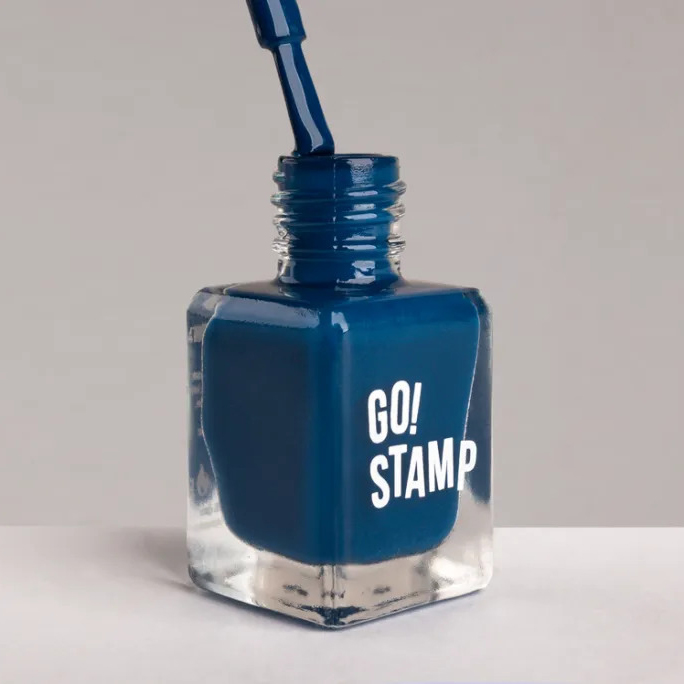 Go Stamp    102 Thunder (6 )*